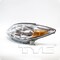 Tyc TYC CAPA CERTIFIED HEADLIGHT ASSEMBLY 20-6120-00-9 - alternate 5